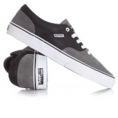 Etnies Taylor LS Shoe Grey