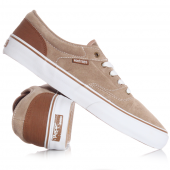 Etnies Taylor LS Shoe Tan