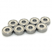 EXIT Shop Bearings