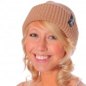 EXIT Real World Super Beanie