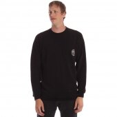 Fourstar Morongo Crew Black