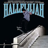 Transworld Hallelujah Dvd