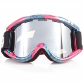 Ashbury Kaleidoscope Goggle 2011