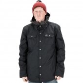 Holden Tarquin Jacket Black 2012
