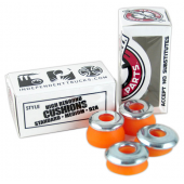 Independent Bushings