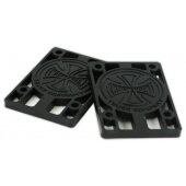 Independent Riser Set