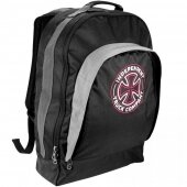 Independent Steady Backpack Black Grey