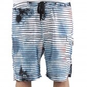 Insight Bleeding Trunks Seady Blue