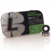 Lucky Abec 5 Bearings