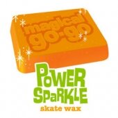 Magical Go-Go Power Sparkle Wax