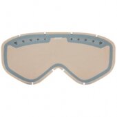 Anon Majestic Lens Gold