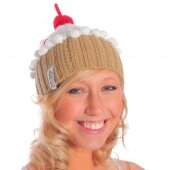 Neff Cupcake Beanie