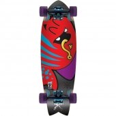 Neff Sea Pals Crusier Complete