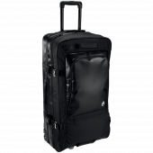 Nixon Method Large Travel Bag Black