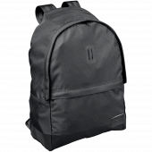 Nixon Platform Back Pack All Black