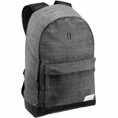 Nixon Principle Back Pack Black Wash