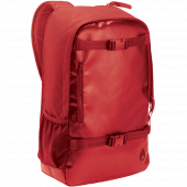 Nixon Smith Back Pack Red Pepper