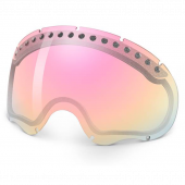 Oakley A Frame Goggle Lens