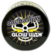 One Ball Jay Glow Wax