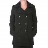 Volcom Out Of Bounds Peacoat