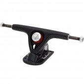 Paris 150 Trucks Black