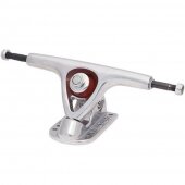 Paris Trucks 150 Raw