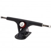 Paris 180 Trucks Black