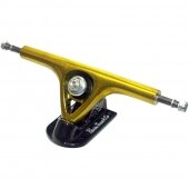 Paris 180 Trucks Black Gold