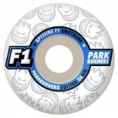 Spitfire Park Burner 54mm Skateboard Wheel