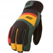 Pow Tanto Snowboard Glove Rasta 2011