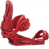 Raiden Zero Bindings 2012