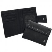 Nixon Ride Wallet Black