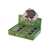 Rush Abec 3 Titanium Skateboard Bearings