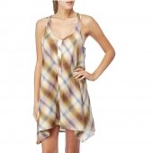RVCA Womens Voltaire Dress
