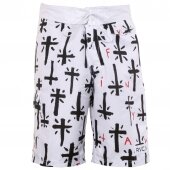 RVCA Sin Trunk Boardshorts