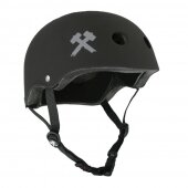 S-one Lifer Helmet CPSC Matte Black
