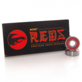 Bones Reds Bearings