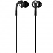 Skullcandy Fix Ear Bud Headphone Black Micd