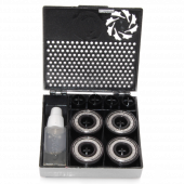 FKD Sawblades Bearings Abec 3 Steal