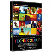 Technicolour DVD