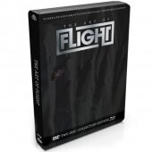 Art Of Flight Dvd and Blu-Ray Collectors Edition