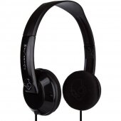Skullcandy Uprock SC Headphones Black