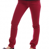 Volcom Womens Sweet Life Skinny Jeans