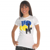 Volcom Sunday Morning Tee