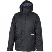 Volcom Shaper Jacket 2012