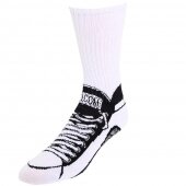 Volcom All Stone Sock Black