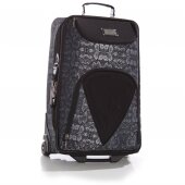 Volcom Snakestone Carry On Bag
