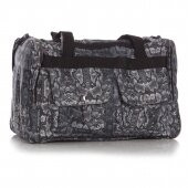 Volcom Snakestone Overnight Bag