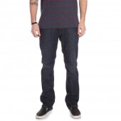 Volcom Solver Jeans (Banger Dark )