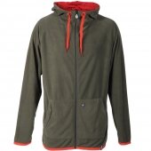 Volcom V-tech Polar Fleece Graphite